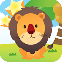 Alpha Zoo logo