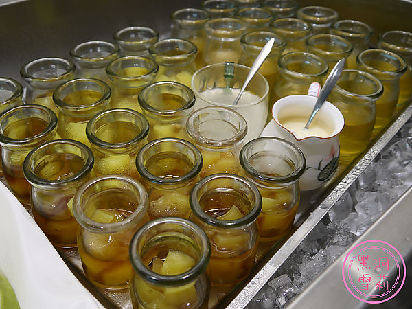 大安「若荷蔬食火鍋」〃捷運忠孝復興站