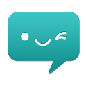 ComAlong - Making friend,blog icon