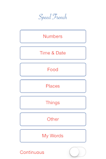 Free Speed French APK