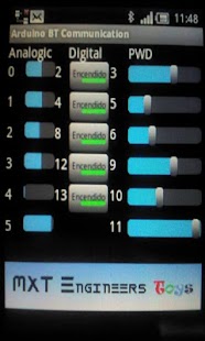 How to get Arduino BT Communication 1.0.2 unlimited apk for pc