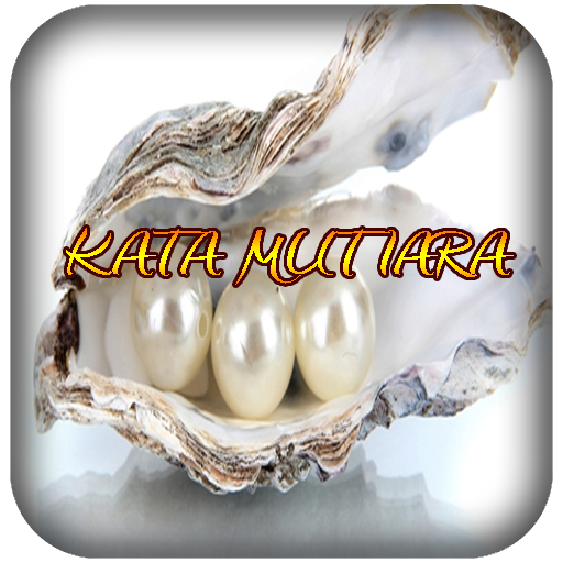 Kumpulan Kata Mutiara LOGO-APP點子