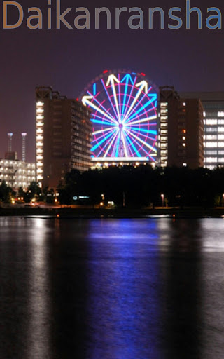 Top 10 Ferris Wheels