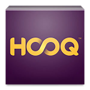 HOOQ logo
