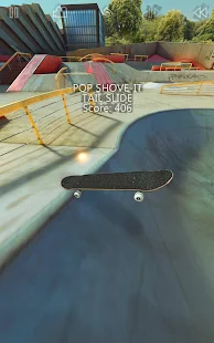 True Skate - screenshot thumbnail