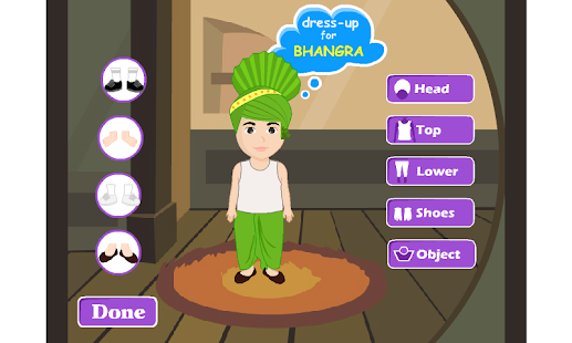 Free Libas - Playing with Dresses APK for Android
