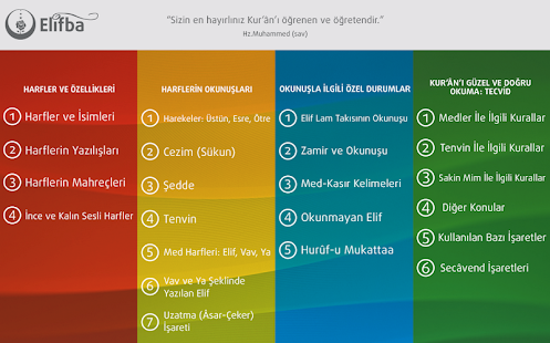 How to install Tecvidli Kuran Elifbası patch 1.0.8 apk for android
