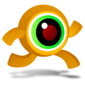 marathon! logo