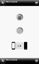 Rapid Scout flash screen poster 4