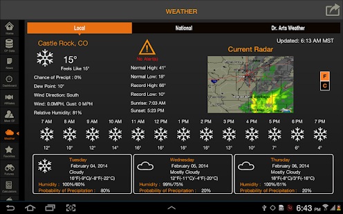 Download CattleFax APK