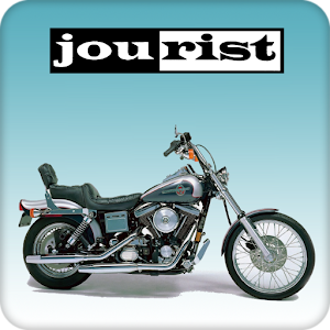 1000 Motorräder logo