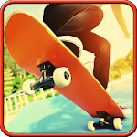 Skateboard Game: Deluxe Apk