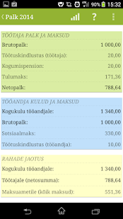 How to get Palgakalkulaator 1.06 apk for android