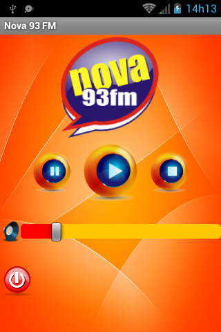 Nova 93 FM