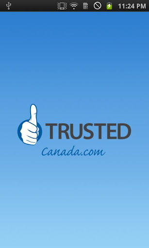 Trusted Canada