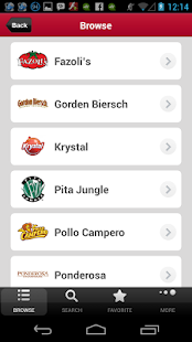 Free Ketogenic Dine Out APK for Android