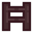 Fortress Finder for Minecraft mobile app icon