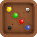 Cover Image of Télécharger Mastermind Board Game 2.1 APK