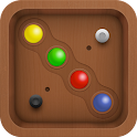 Mastermind Board Game logo