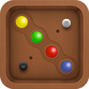 Mastermind Board Game mobile app icon