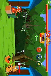 Free Fox vs Tiger Lite APK for PC