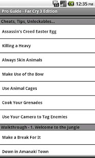 How to get Pro Guide - Far Cry 3 lastet apk for laptop