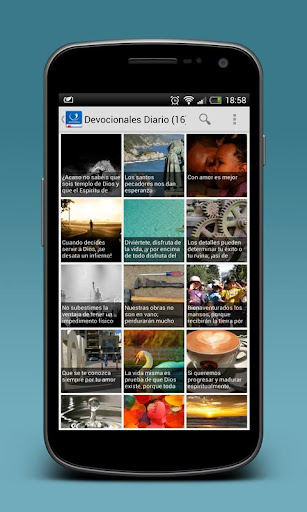 Devocionales Para Cada Dia