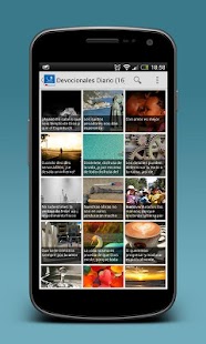 Download Devocionales Para Cada Dia APK for Android