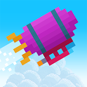 Try; Retry: Fly Again icon