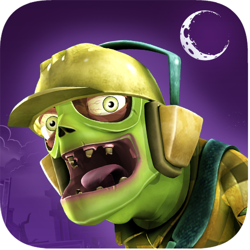 Zombie Tycoon 2 LOGO-APP點子