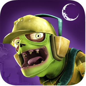 Zombie Tycoon 2