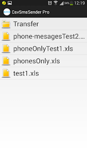 How to install Bulk sms sender pro patch 1.7 apk for bluestacks
