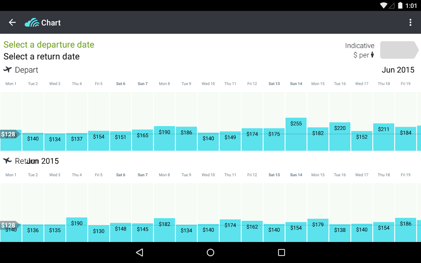 Skyscanner - All Flights! - Android Apps on Google Play