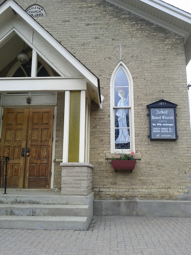 Arkell United Church