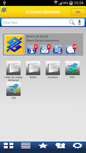 Free Download Banco do Brasil PF APK
