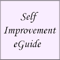 Self Improvement eGuide logo