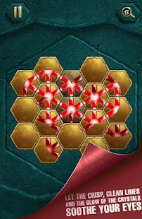 【免費解謎App】Crystalux puzzle game-APP點子