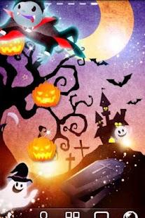 How to mod Halloween SD LiveWallpaper 1.0.5 mod apk for laptop