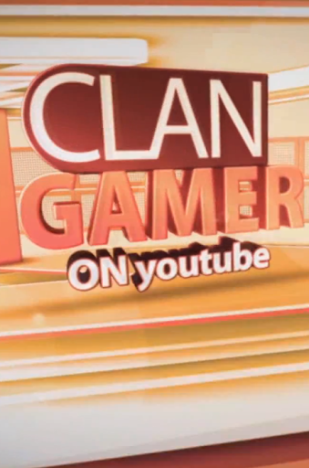 CLAN GAMER