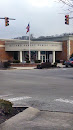 Overton County Public Library