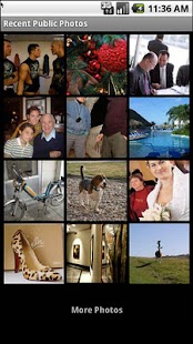 How to mod Flickr Droid (Lite) 2.5.1 mod apk for pc