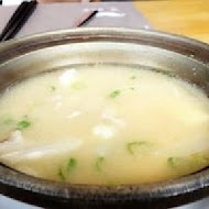 饗食天堂