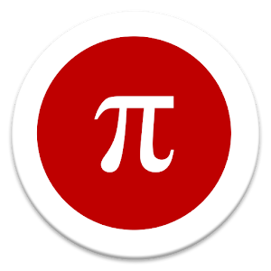 Pi (3.14159...) 1.0.0