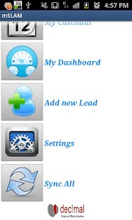 Free NetAmbit mSLAM APK for Android