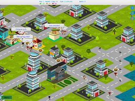 Business City Lite APK Screenshot Thumbnail #11