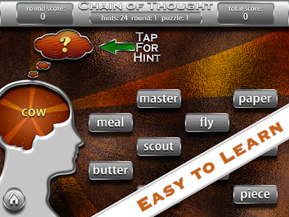 Chain Of Thought Lite Screenshots 3