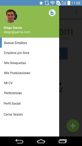 【免費社交App】Bumeran.com | Empleos-APP點子