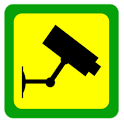 City Cameras icon