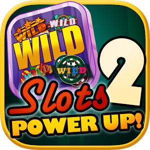 Slots Power Up 2 World Casino.apk 2.24