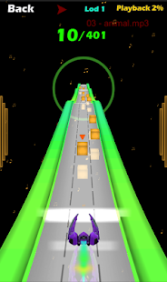 Riding Music Screenshots 10